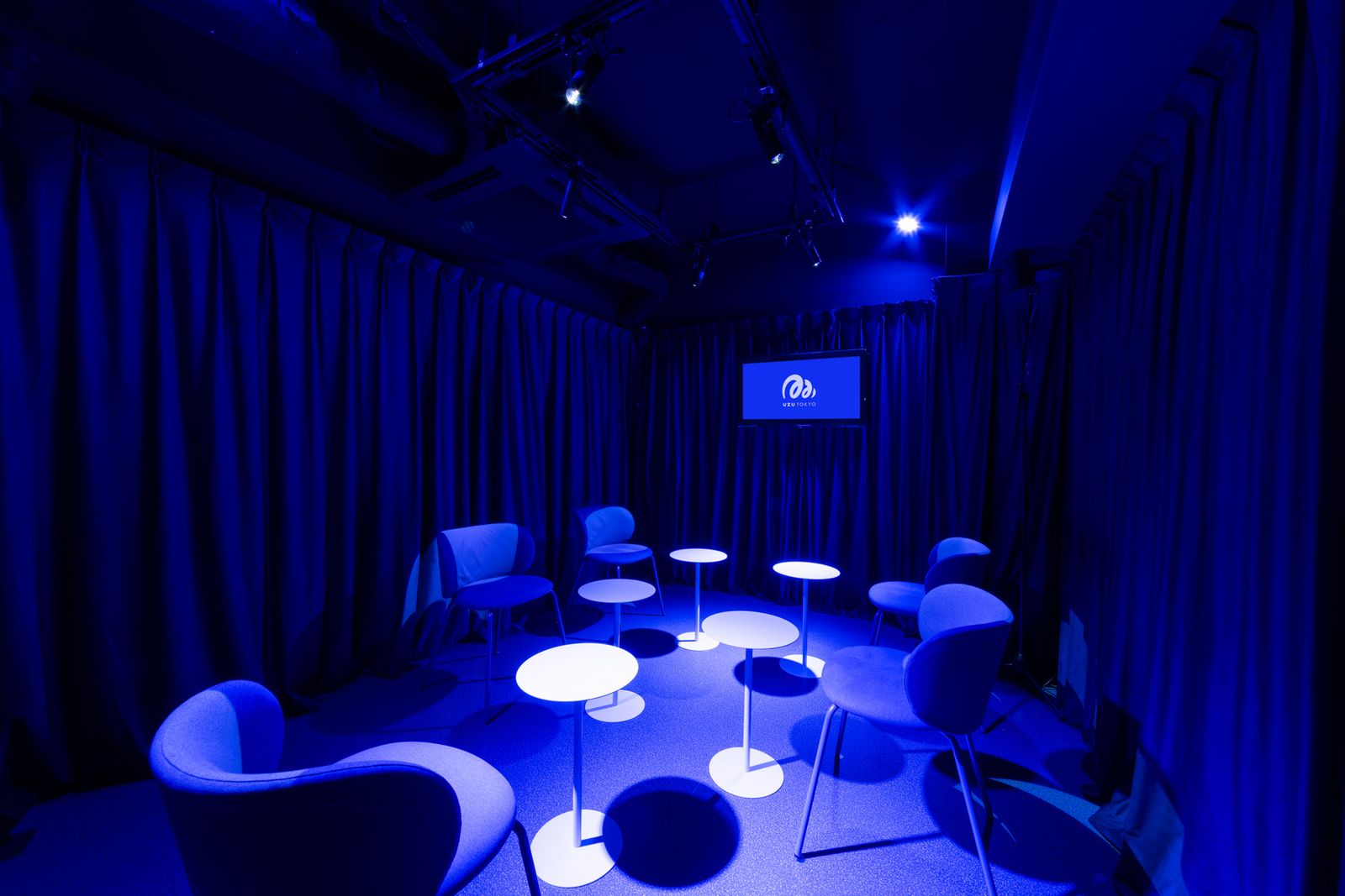 UZU TOKYO(画像: 公式サイトより)