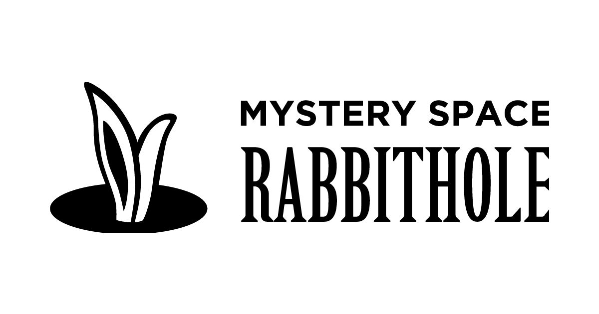 マーダーミステリー専門店 Rabbithole（画像: 公式サイトより）