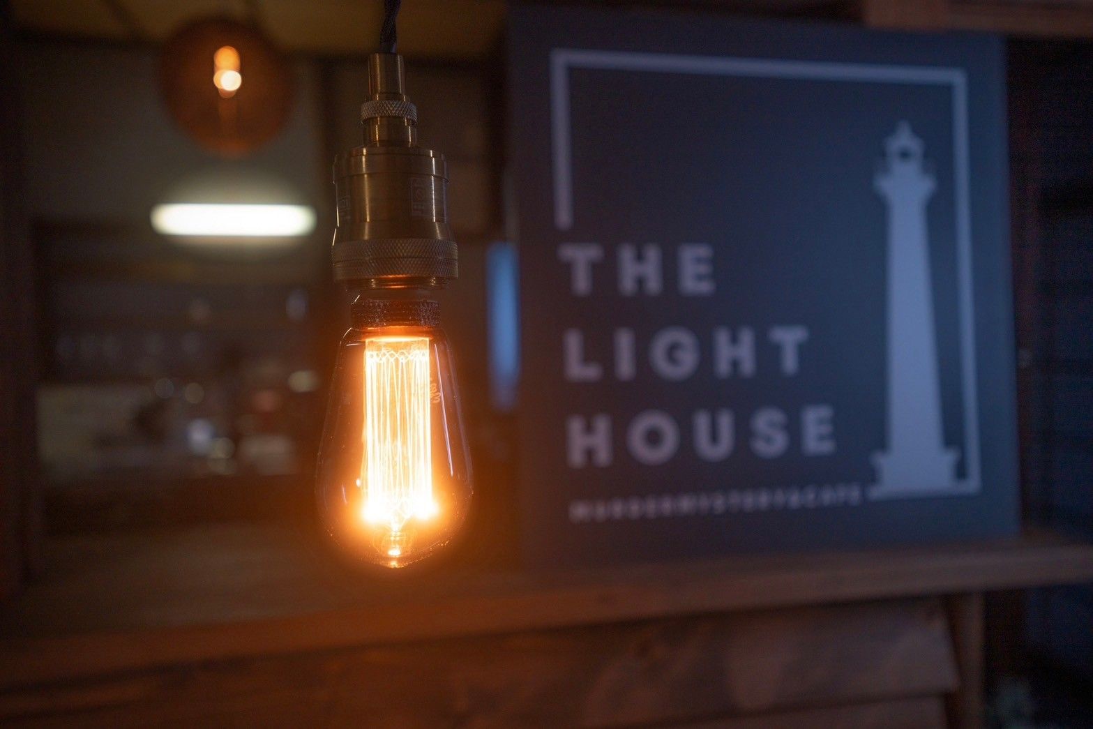 The Light House 福岡西新店(画像: 公式サイトより)